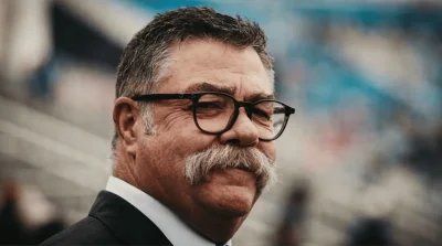 David Boon named Cricket Australia's Interim Chair